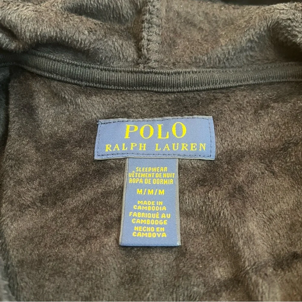Polo Ralph Lauren excellent no